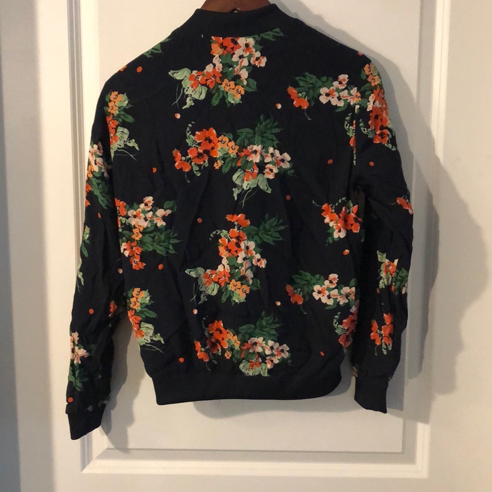Zara lightweight jacket - Picture 2 of 3